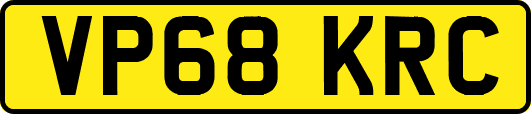 VP68KRC
