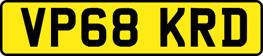 VP68KRD