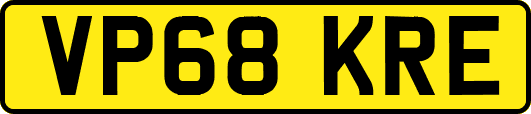 VP68KRE