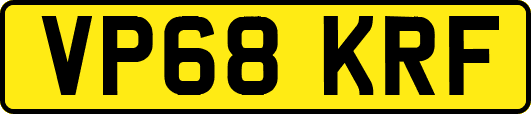 VP68KRF