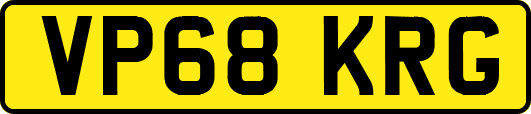 VP68KRG