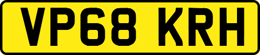 VP68KRH