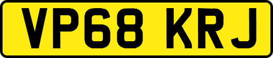 VP68KRJ