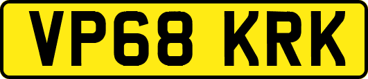 VP68KRK