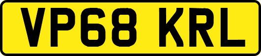 VP68KRL