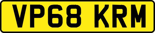 VP68KRM