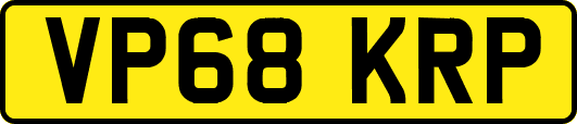 VP68KRP