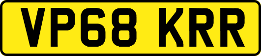 VP68KRR