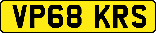 VP68KRS