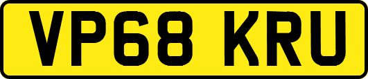 VP68KRU