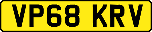 VP68KRV