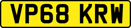 VP68KRW