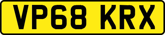 VP68KRX