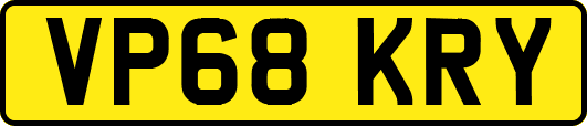 VP68KRY