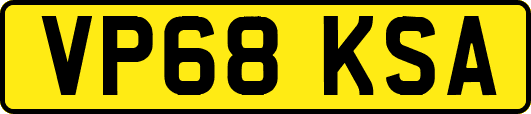 VP68KSA