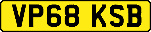 VP68KSB