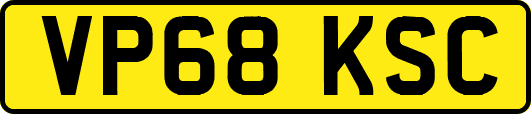 VP68KSC