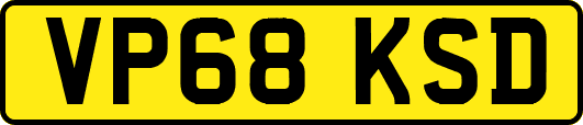 VP68KSD