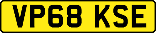 VP68KSE
