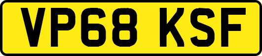 VP68KSF