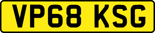 VP68KSG