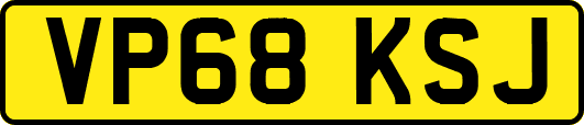 VP68KSJ