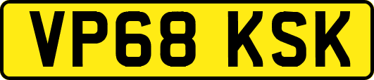 VP68KSK