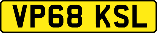VP68KSL