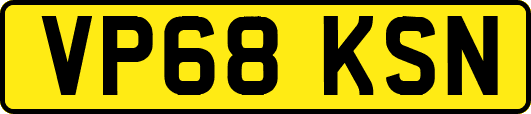 VP68KSN