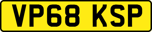 VP68KSP