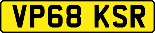 VP68KSR