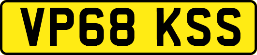 VP68KSS