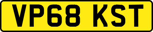 VP68KST