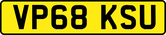 VP68KSU