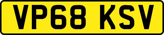 VP68KSV
