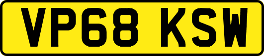VP68KSW