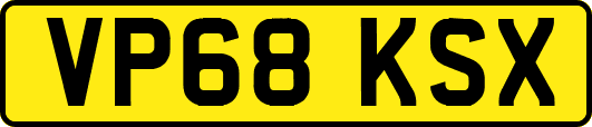 VP68KSX