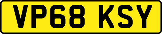 VP68KSY