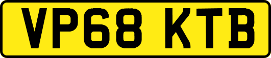 VP68KTB