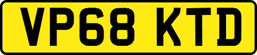 VP68KTD