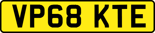 VP68KTE