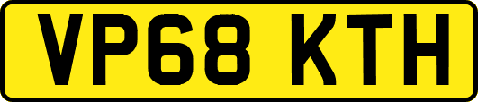 VP68KTH
