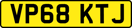 VP68KTJ