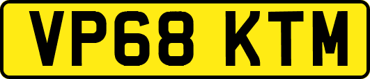 VP68KTM