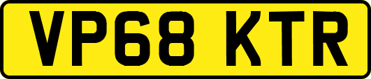 VP68KTR