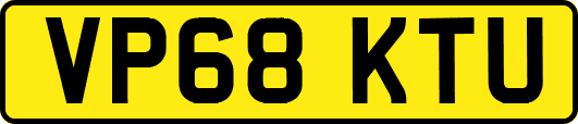 VP68KTU