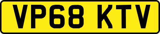 VP68KTV