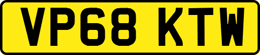 VP68KTW