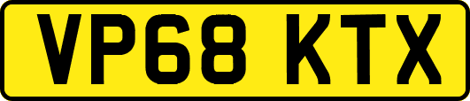 VP68KTX