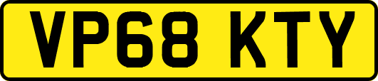 VP68KTY